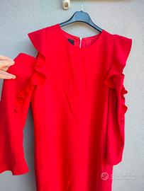 vestito donna Pinko