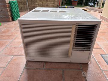 Condizionatore Panasonic
