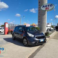 Kia Venga 1.4 CRDi - 90cv 4 POSTI AUTOCARRO