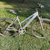 Bici Atala donna