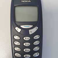 Nokia 3330