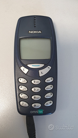 Nokia 3330