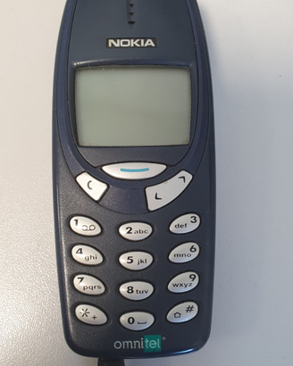 Nokia 3330