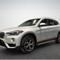 Bmw X1 18d Sdrive Xline