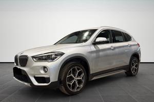 Bmw X1 18d Sdrive Xline