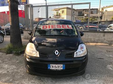 Renault Modus 1.5 dCi 75CV 55 KW Wave auto pari al