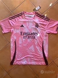Maglietta da calcio