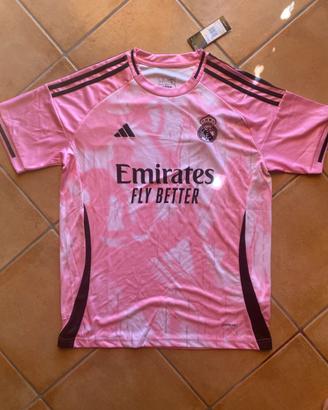 Maglietta da calcio