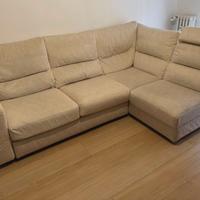 Divano letto Poltronesofà