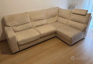 Divano letto Poltronesofà