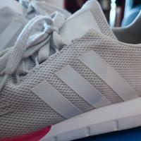 Adidas "Swift Run" Donna/Ragazza tg 36