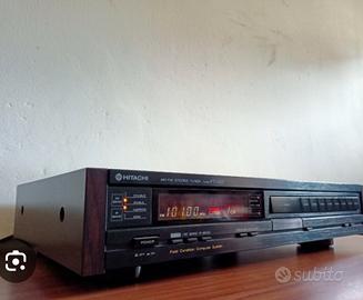 tuner toshiba ft007