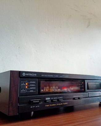 tuner toshiba ft007