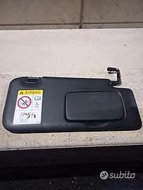 Aletta parasole lato passeggero Toyota gt86