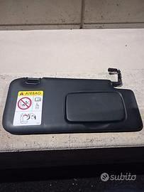 Aletta parasole lato passeggero Toyota gt86