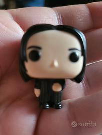 Funko pop Kinder joy di Harry Potter di Piton