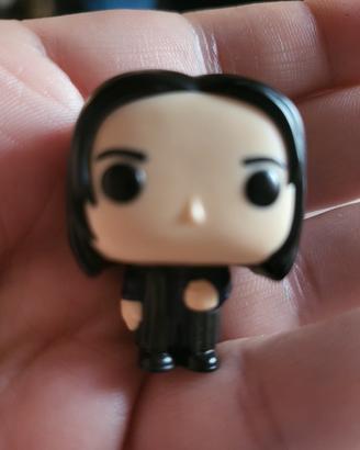 Funko pop Kinder joy di Harry Potter di Piton