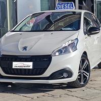 PEUGEOT 208 B.HDI 1.5 100 CV S&S GT LINE