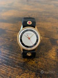 Reminiscence ETA 2801