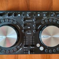 Console Pioneer DDJ WeGo 1