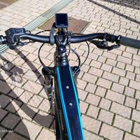 eBIKE CANNONDALE Mod. MOTERRA NEO EQ