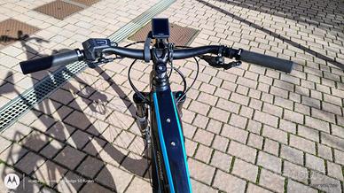 eBIKE CANNONDALE Mod. MOTERRA NEO EQ