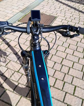 eBIKE CANNONDALE Mod. MOTERRA NEO EQ