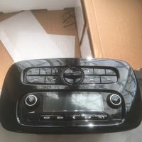 Autoradio stereo Smart Fortwo 453 originale
