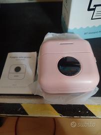 Stampante portatile 