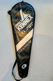 2 racchette squash Wilson Defender