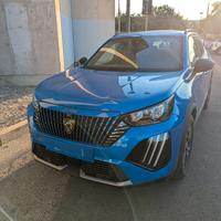 Peugeot  2008