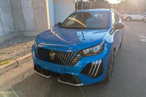 Peugeot  2008