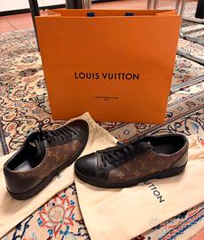 Sneakers Louis Vuitton uomo