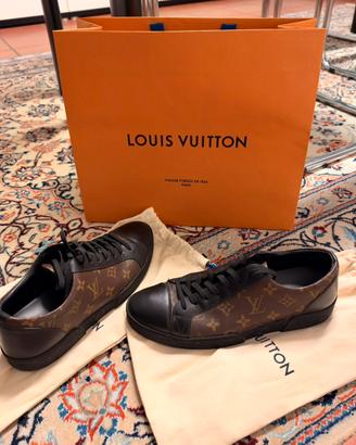 Sneakers Louis Vuitton uomo