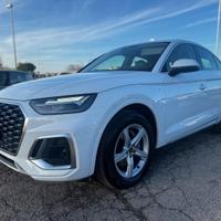 AUDI Q5 SPB 35 TDI S tronic S line