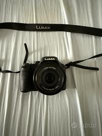 LUMIX Fz-82