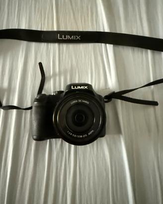 LUMIX Fz-82