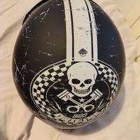 Casco moto