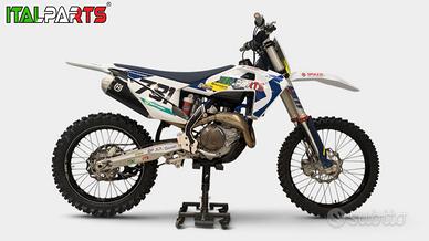 Husqvarna FC 450 2022 nazionale usata