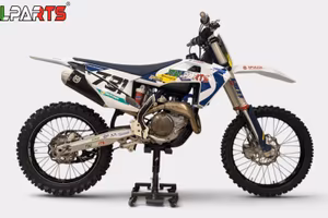 Husqvarna FC 450 2022 nazionale usata