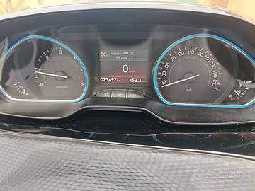 Peugeot 2008 - immatricolata 05/2014