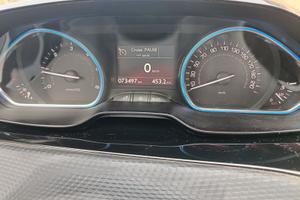 Peugeot 2008 - immatricolata 05/2014