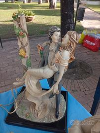 Scultura Sposi 