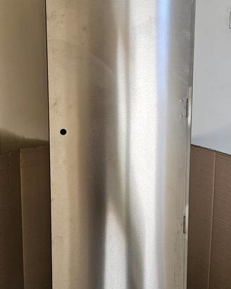 carrello armadiato 