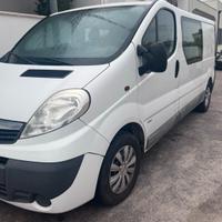 OPEL Vivaro 29 2.0 CDTI 120CV fatturabile