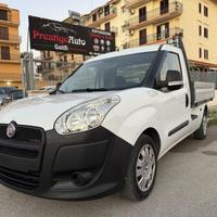 Fiat Doblo Doblò 1.6 MJT 105CV Cassonato Work-Up