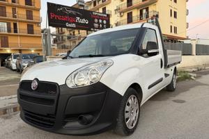 Fiat Doblo Doblò 1.6 MJT 105CV Cassonato Work-Up