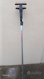 abbacchiatore x olive