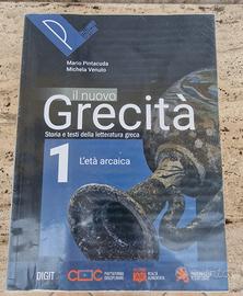 Grecità 1 l'età arcaica 