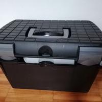 Bauletto Equitazione FOUGANZA